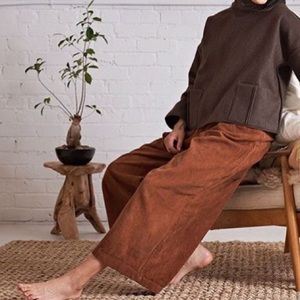 Meet your Posher, Dawn